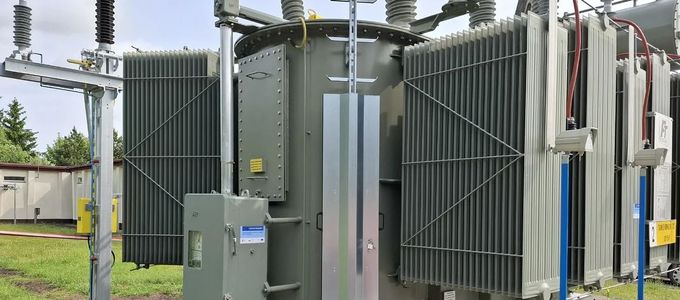 Energa-Operator zwiększa zakres inwestycji w Polsce wschodniej