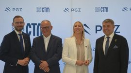 W Gdyni otwarto Centrum Elektroniki Militarnej – inwestycja w bezpieczeństwo państwa i rozwój krajowych kompetencji