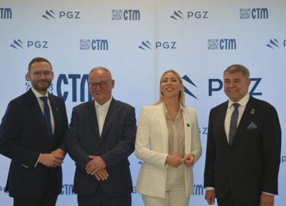 W Gdyni otwarto Centrum Elektroniki Militarnej – inwestycja w bezpieczeństwo państwa i rozwój krajowych kompetencji