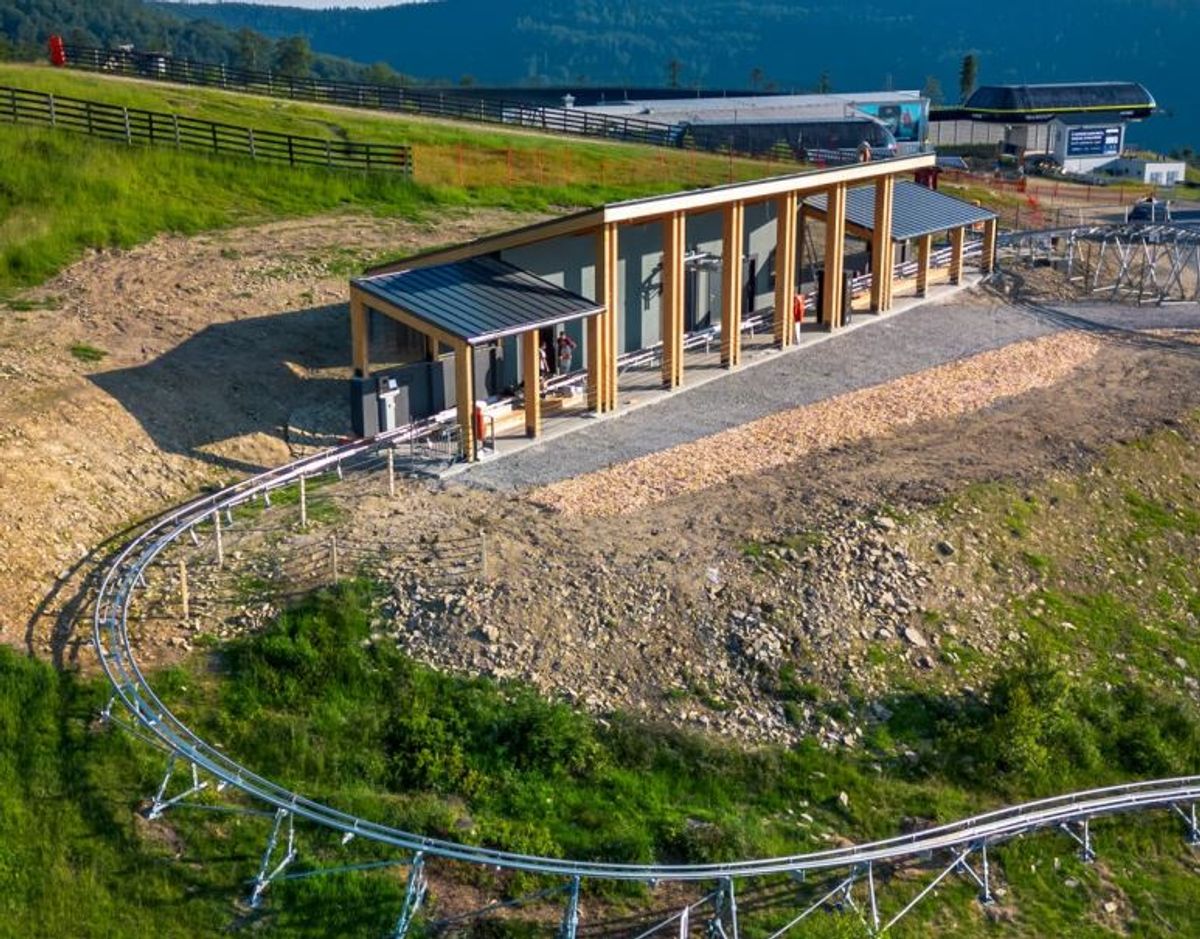 Fot. Materiały prasowe / Szczyrk Mountain Resort