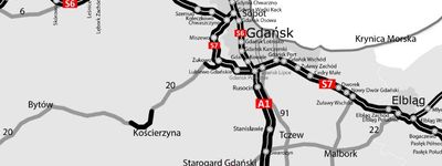 Podpisano umowę na zaprojektowanie i budowę 16-kilometrowej obwodnicy Starogardu Gdańskiego