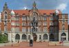Zabytkowy, dawny Grand Hotel w centrum Katowic wystawiony na sprzedaż 