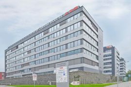 [Katowice] Nowe centrum usług w Katowicach