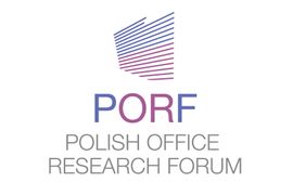 [Polska] PORF publikuje dane dotyczące rynku biurowego w miastach regionalnych za I półrocze 2016 roku