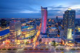 [Warszawa] Sektor państwowy śmielej rozgląda się za biurami komercyjnymi