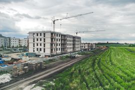 [Polska] Inwestorzy indywidualni nie tylko kupują mieszkania, ale także budują