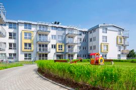 [Polska] Deweloperzy oceniają sprzedaż mieszkań w I połowie roku