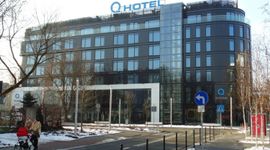Warszawa: Sieć hotelarska Q Hotel kupiła grunt na Ochocie