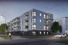 Warszawa: Villa Aliano – apartamenty od Toscany Invest powstają na Targówku [WIZUALIZACJE]