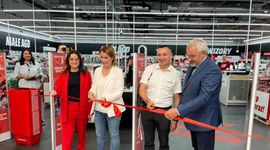 MediaMarkt wprowadza do Polski nowy format sklepów Xpress