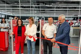 MediaMarkt wprowadza do Polski nowy format sklepów Xpress