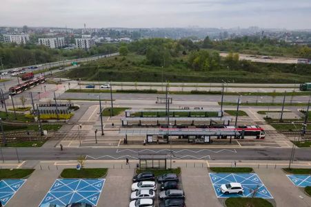 W Gdańsku powstanie supernowoczesna zajezdnia tramwajowa