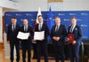 2,4 mld zł dla PGZ na dofinansowanie produkcji amunicji 155 mm w Polsce