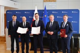 2,4 mld zł dla PGZ na dofinansowanie produkcji amunicji 155 mm w Polsce