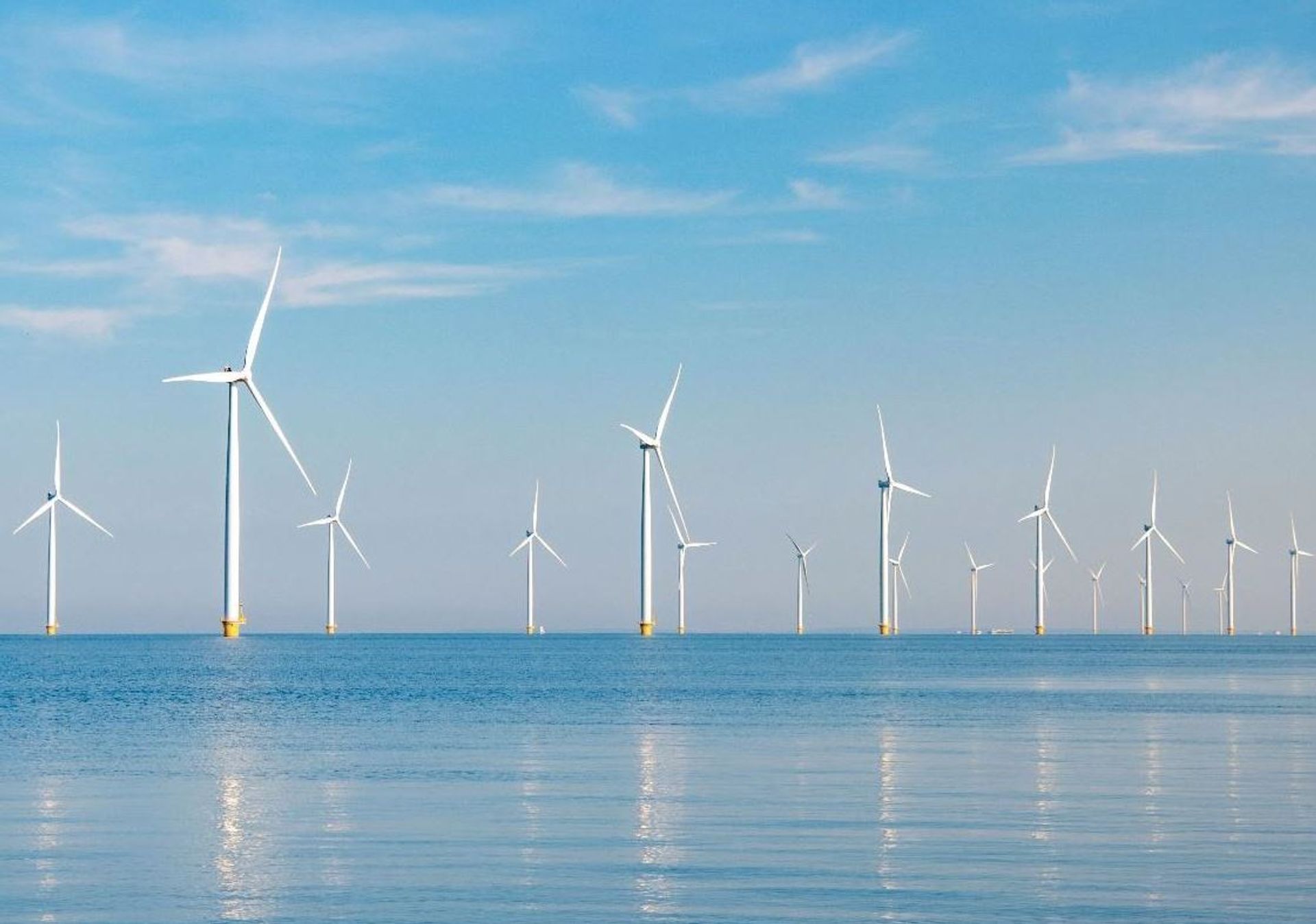 Powstaje Lądowa Stacja Transformatorowa dla Morskiej Farmy Wiatrowej Baltica 2 