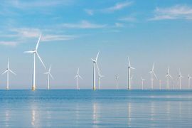 Powstaje Lądowa Stacja Transformatorowa dla Morskiej Farmy Wiatrowej Baltica 2 [FILM]