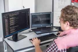 Od Gdańska po Delhi: polska technologia zwiększa bezpieczeństwo w przestrzeni publicznej