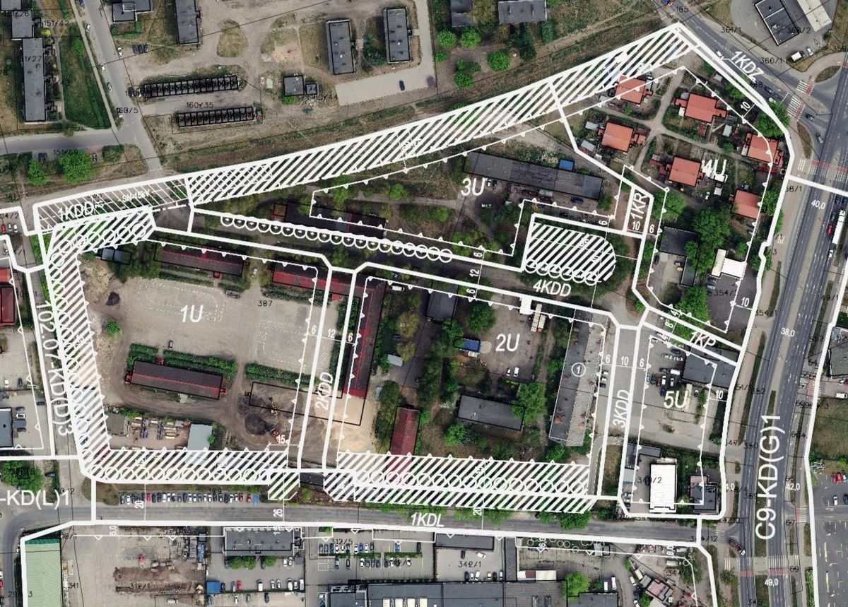 Centrum Wsparcia Biznesu w Toruniu