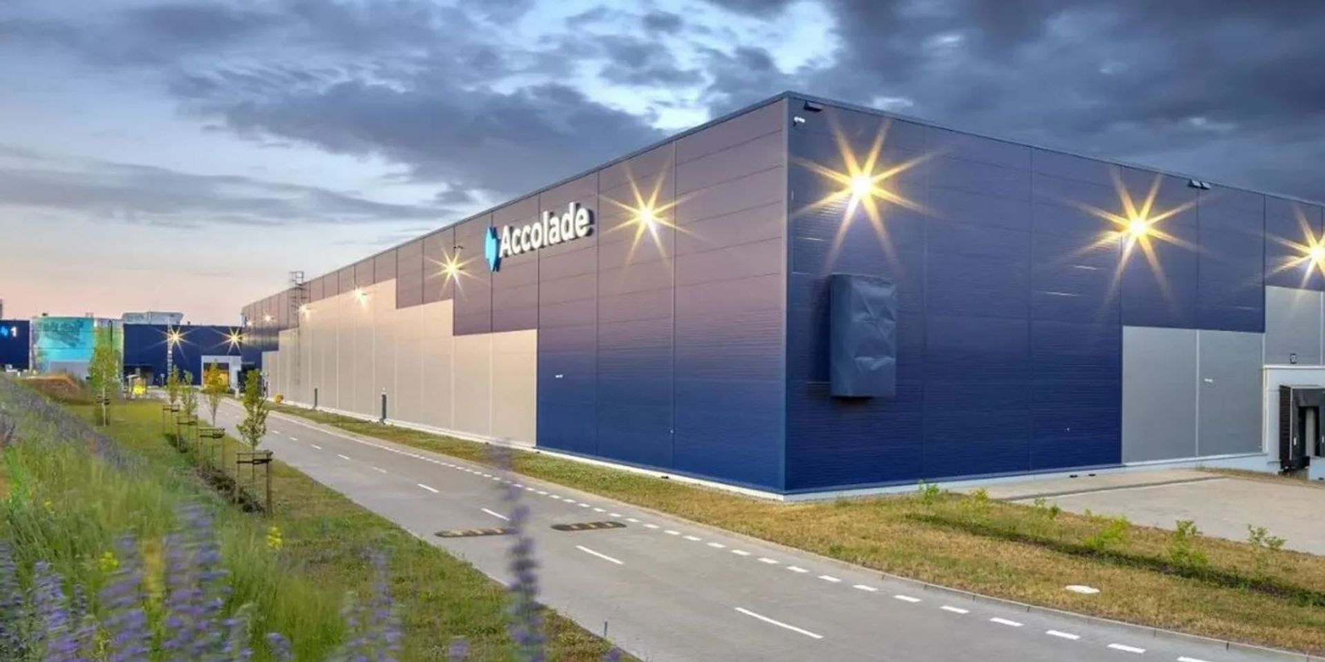 Polski kapitał coraz śmielej wchodzi w magazyny 