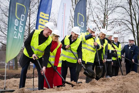 Rusza budowa Centrum Energii Włocławek