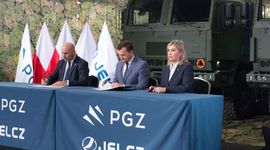 Budowa nowej, wielkiej fabryki Jelcza pod Wrocławiem coraz bliżej. Inwestycja za kilkaset milionów złotych!