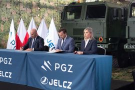 Budowa nowej, wielkiej fabryki Jelcza pod Wrocławiem coraz bliżej. Inwestycja za kilkaset milionów złotych!