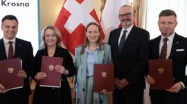 Podkarpacie największym beneficjentem Funduszy Szwajcarskich. Ponad 236 mln zł dla Jasła, Jarosławia i Krosna