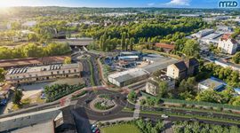 Nowa obwodnica przetnie Bielsko‑Białą [WIZUALIZACJE]