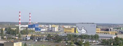 Największy w Europie producent opon MICHELIN z nową inwestycją w Olsztynie