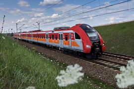 POLREGIO wzmacnia kadry. 180 nowych pracowników drużyn pociągowych od początku roku