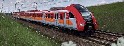 POLREGIO wzmacnia kadry. 180 nowych pracowników drużyn pociągowych od początku roku