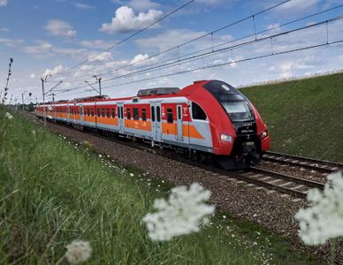 POLREGIO wzmacnia kadry. 180 nowych pracowników drużyn pociągowych od początku roku