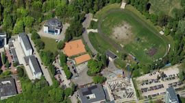 W Warszawie powstanie nowa hala sportowo-widowiskowa za ponad 168 mln zł