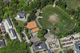 W Warszawie powstanie nowa hala sportowo-widowiskowa za ponad 168 mln zł