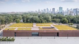 Kolejna inwestycja Muzeum Wojska Polskiego w Warszawie