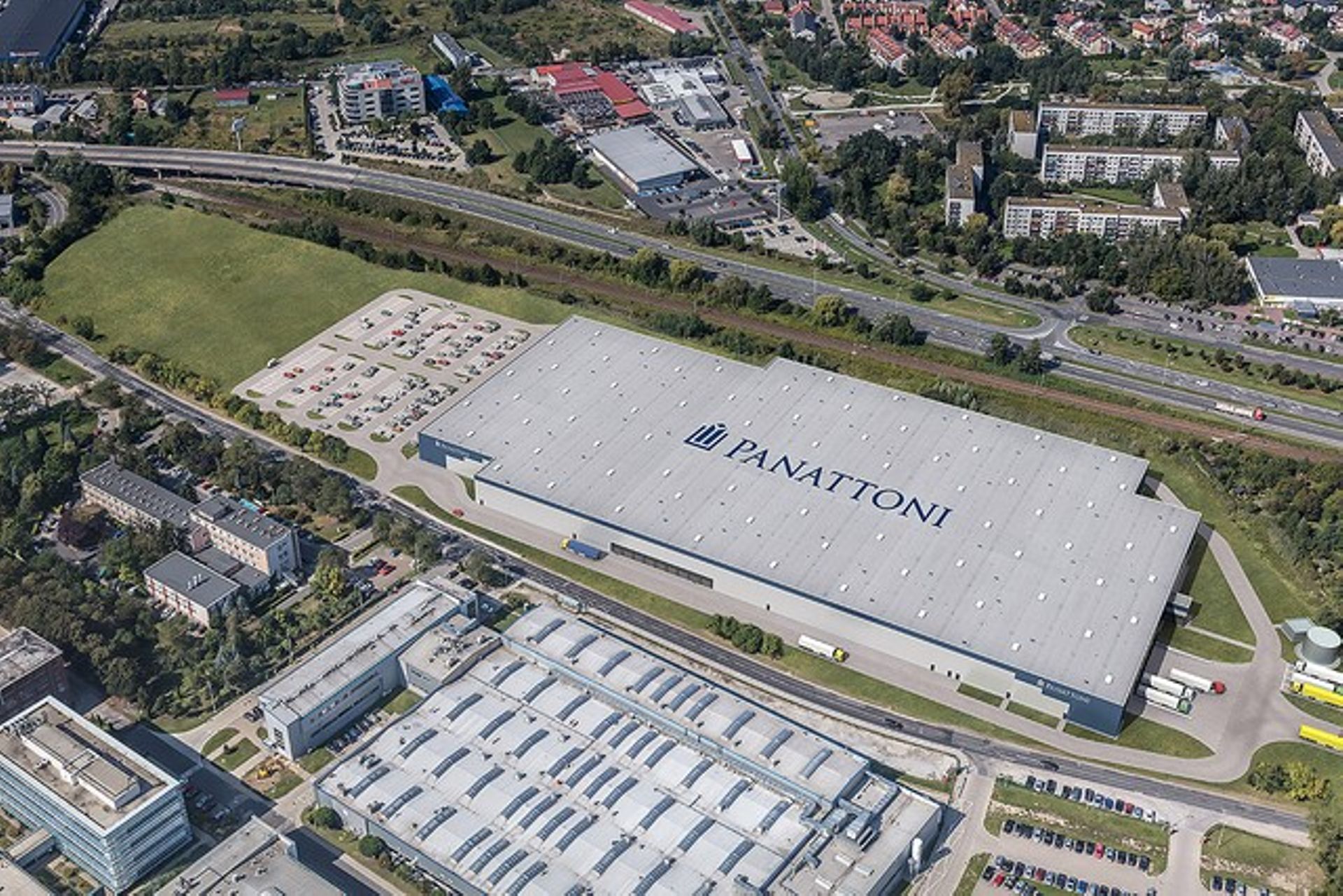 Panattoni wybuduje dla Align Technology wielką fabrykę we Wrocławiu. Pracę w niej znajdzie 2500 osób
