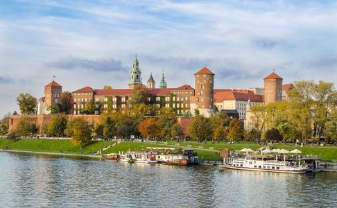 Dodatkowe 3 mld zł na odbudowę zabytków w Polsce w ramach Rządowego Programu Odbudowy Zabytków