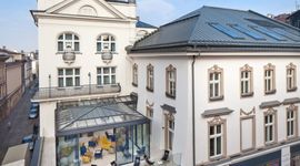 Krakowski hotel Unicus Palace zmienia się w Wyndham Grand Kraków Old Town [ZDJĘCIA]