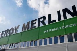 W Koszalinie zostanie otwarty pierwszy market DIY francuskiej sieci Leroy Merlin