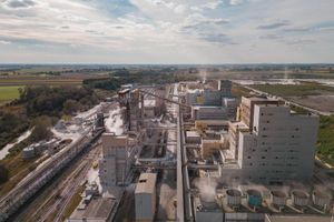 Rusza proces zwolnień grupowych w QEMETICA Soda Polska w Janikowie 