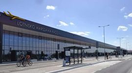 Co dalej z lotniskiem w Radomiu? Dostanie nową szansę? [FILM]