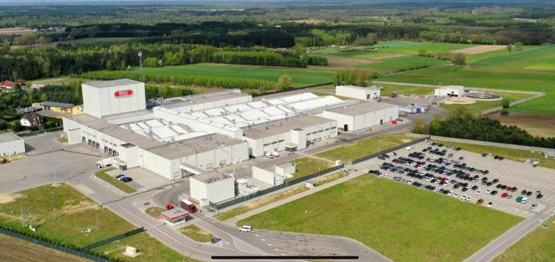 Największy w Europie prywatny producent wołowiny i przetworów mięsnych inwestuje w woj. mazowieckim