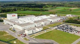 Największy w Europie prywatny producent wołowiny i przetworów mięsnych inwestuje w woj. mazowieckim