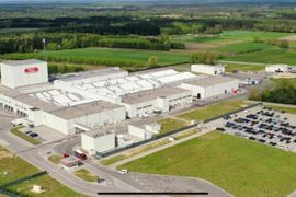 Największy w Europie prywatny producent wołowiny i przetworów mięsnych inwestuje w woj. mazowieckim