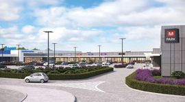 W woj. śląskim powstanie nowy park handlowy pod szyldem M Park