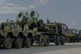 Sektor obronny: Dwie polskie firmy PONAR Wadowice i DEMARKO rozpoczynają strategiczną współpracę