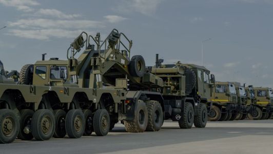 Sektor obronny: Dwie polskie firmy PONAR Wadowice i DEMARKO rozpoczynają strategiczną współpracę