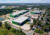 Winkler Polska wchodzi do MLP Business Park Łódź