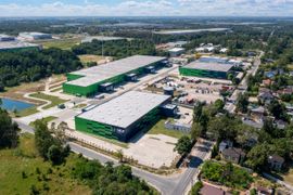 Winkler Polska wchodzi do MLP Business Park Łódź