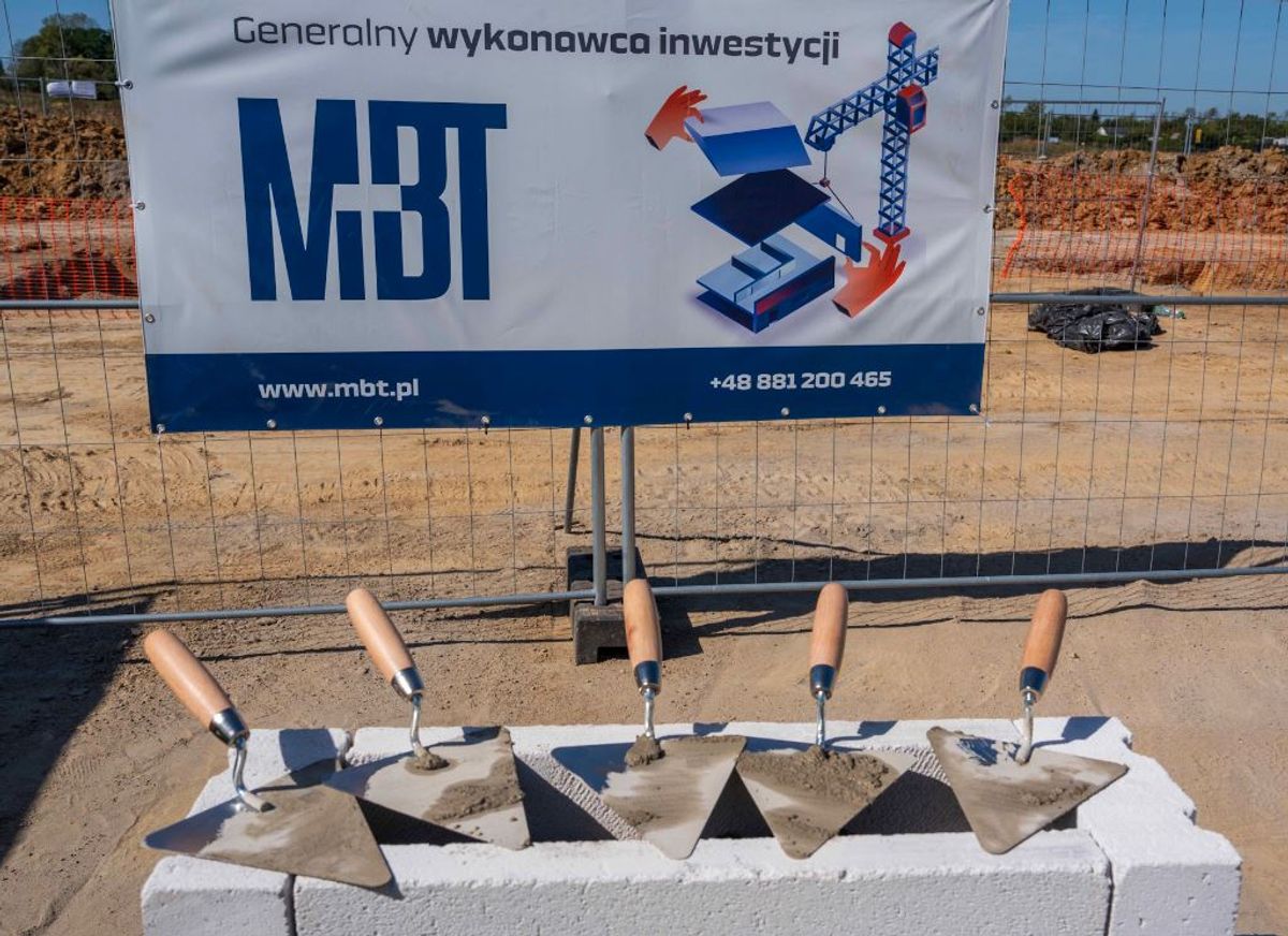 Fot. G. Ożga / UM Gliwice